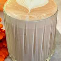 Flat white