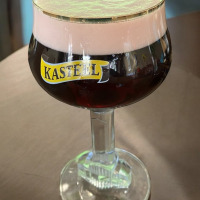 kasteel Rouge 0,25l - capovane