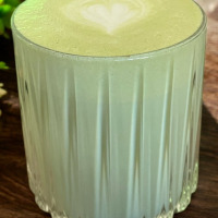 Matcha Latte