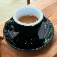 Ristretto