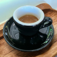Espresso