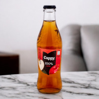 Cappy jablko 0,2l