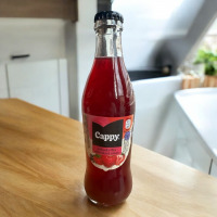 Cappy jahoda 0,2l