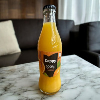 Cappy pomaranč 0,2l
