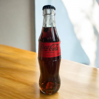 Coca Cola zero 0,20l