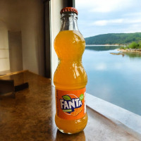 Fanta 0,25l