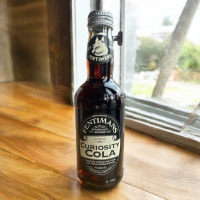Fantimas curiosity cola  0,275l