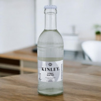 Kinley Tonic 0,25l