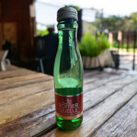 Romerquelle nesýtená 0,33l