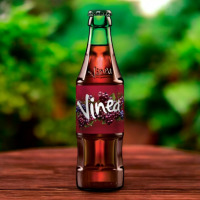 Vinea červená 0,25l