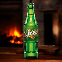 Vinea biela 0,25l