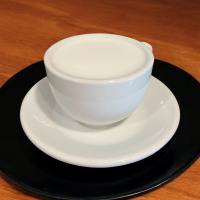 wDetské cappuccino